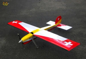 VQ Models Giant Stick (Swiss) 76.3in Wingspan ARF (Kit Only) - Picture 1 of 1
