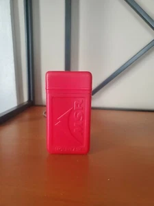 MSR Taschenrakete Outdoor Campingherd mit Tragetasche - tragbar - Gasbrenner - Bild 1 von 4