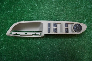 2014 FORD ESCAPE DRIVER SIDE Window Switch OEM BM5T-14A132-AA - Picture 1 of 5