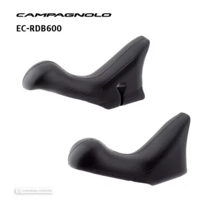 Campagnolo RECORD DISC 12 Speed Ergopower Hoods 2019+ : EC-RDB600 - Picture 1 of 1