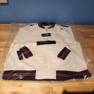 VTG Polo Ralph Lauren Jacket, 2008 Olympics Team USA, OLD NEW STOCK - Size XL - Picture 1 of 8