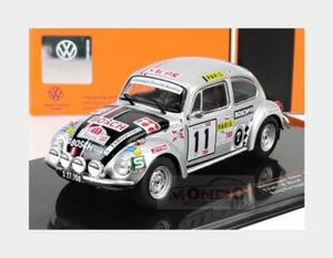 1:43 IXO Volkswagen Beetle 1302S #11 Rally Portugal 1973 T.Fall M.Wood RAC360B M - Picture 1 of 2