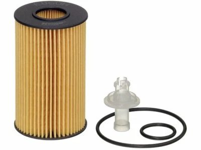 Filtro de aceite Hengst 67613JM 2017 2018 2019 URL10 para Lexus GS F 2016-2020 Foto 1 de 2