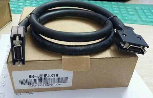 MITSUBISHI MR-J2HBUS1M-A / MRJ2HBUS1MA (USATO TESTATO PULITO