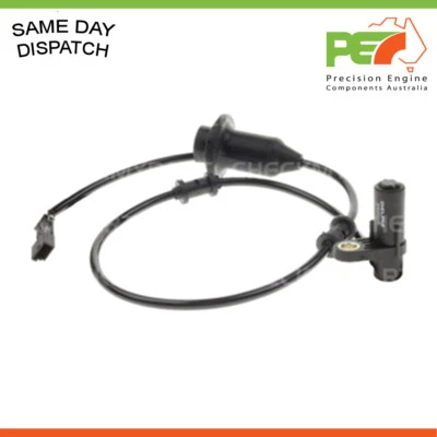 2x Sensores de velocidad de rueda OEM - traseros diestros y diestros para adaptarse a Mercedes Benz S500 W220 5,0 L Foto 1 de 4