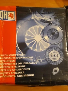 QH Q10053 CLUTCH PRESSURE PLATE - Picture 1 of 5