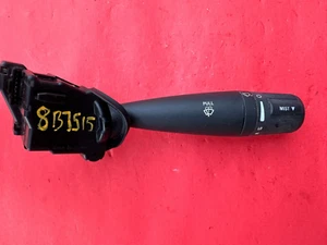 Conjunto de interruptor de control limpiaparabrisas Chrysler 200 2011-2014 OEM 214867208 - Imagen 1 de 7