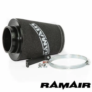 RAMAIR Air Filter Intake Kit for BMW E46 325i/325Ci/325Ti/325Xi/328i/328Ci - Picture 1 of 2