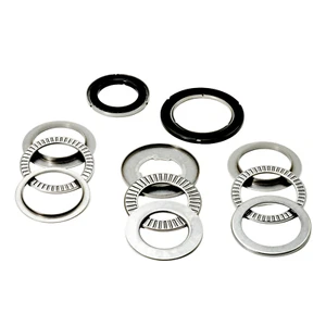4L80E Transmission Thrust Bearing Kit Sonnax SBK-G20 5 Bearings 4L80E 91-18 - Picture 1 of 4