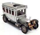 Corgi Classics Playcraft Toys 1912 Rolls Royce Silver Ghost 9041 With Box