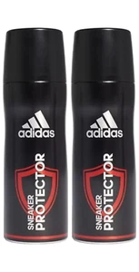 2 x Adidas Sneaker Protector Spray 200ml, Waterproof Shield for Shoes & Trainers - Picture 1 of 6