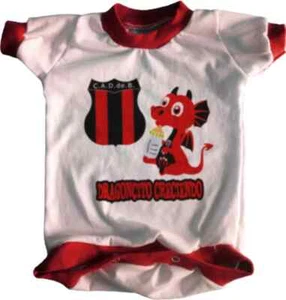 DEFENSORES DE BELGRANO - Baby Trousseau - Newborn Body - Model 2 - Argentina - Picture 1 of 1