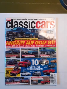 Classic Cars Ausgabe 12/2022 - Bild 1 von 2