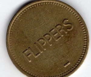 Amusement: Flippers - Picture 1 of 2