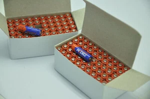 200Pcs A27 12V Batteries MN27 E27A L828 EL812 CA22  12Volt Alkaline - Imagen 1 de 3