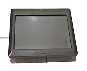 NCR Corporation Class 7403 Point of Sale Terminal. - Bild 1 von 6
