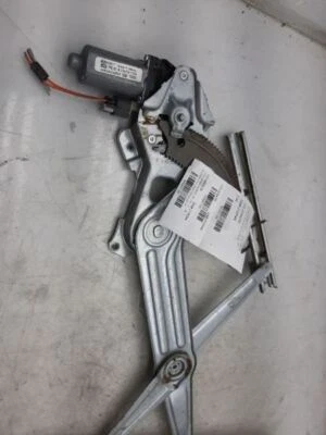 Regulador de ventana delantera de pasajero eléctrico 03-10 Dodge Ram 3500 55275598A Foto 1 de 4