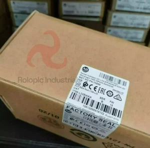 Nuevo controlador de 32 puntos AB 1766-L32BWAA / B MicroLogix 1400 sellado de fábrica - Imagen 1 de 4