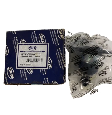 Rótula superior delantera SKP SK5290 Chevy Silverado GMC Sierra Tahoe Yukon 1999-06 Foto 1 de 4