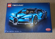 lego technic bugatti ebay