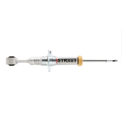 Belltech Lower or Lift SHOCK 2004-13 F150 2WD -3" drop to +1" Lift Single Shock Foto 1 de 4