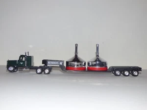 sehr selten,1:87,GMC General TL lang mit Sudkesseln, Brinkhoff,Nr.025,Sammlung - Bild 1 von 6