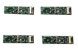 4x Drum Image Unit Chips for Konica Minolta Bizhub C3350 C3850 C3850FS (IUP22) - Picture 1 of 1