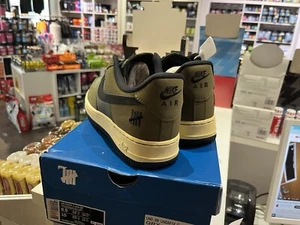 DS Nike Air Force 1 Low SP Undefeated - DH3064-300 - Größe 42 - Bild 1 von 3
