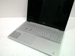 Dell Inspiron 7591 2 en 1 i7-10510U@1,8 GHz 12 GB de RAM sin sistema operativo sin SSD - Imagen 1 de 7