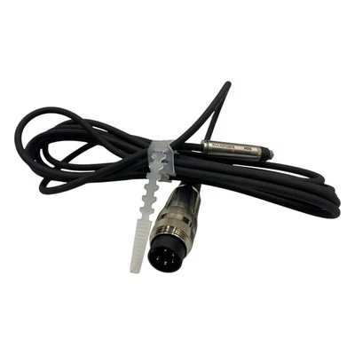 Sensor de Deslocamento Marposs H05(3441551000) - Image 1 of 4