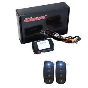 Nissan & Infiniti 2008-2020 Push-to-Start Remote Kit w/ 4B 1W Transmitter - Picture 1 of 9