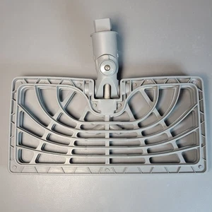 Ugello da pavimento testa mop ricambio vapore Shark S3501 S3601 S3550 S3801 S3901 - Foto 1 di 5