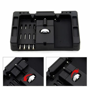 Car Folding Remotes Quick Remover/Installation Tool Key Fixing Tool Flip-Key Pin - Picture 1 of 7