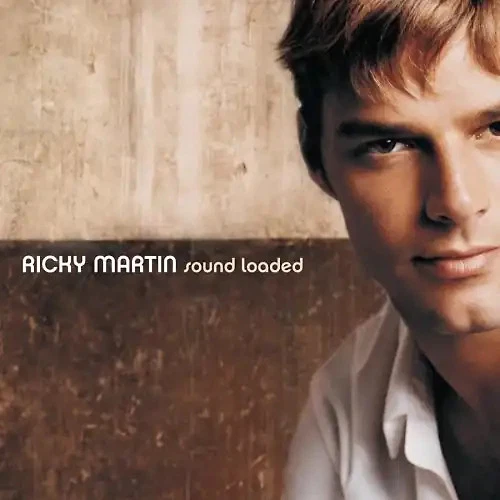 Ricky Martin - Sound Loaded - Bild 1 von 1