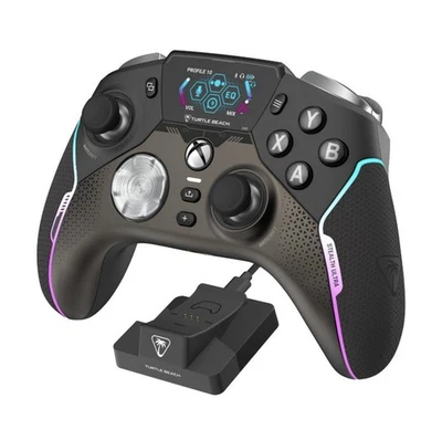 Turtle Beach Stealth Ultra Radio Frequency Wireless Xbox Standard Controller - Image 1 of 4