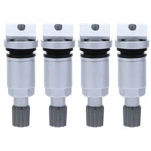 TPMS Tire Pressure Monitor Valve Service Kit Accessories Parts Replacement - Picture 1 of 8