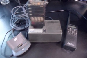 Icom Ham Zestaw radiowy Radio Shack Skaner - Zdjęcie 1 z 20