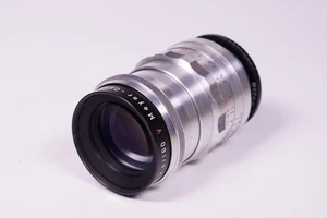 Meyer Optik Görlitz Trioplan 100mm 2,8 - Bild 1 von 5