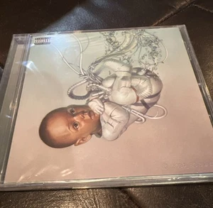The Weeknd "Hurry Up Tomorrow" CD New Sealed - Picture 1 of 1