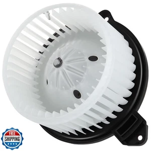 SCITOO HVAC Heizung Gebläsemotor vorne 700012 für Dodge für Ram 15 - Bild 1 von 5