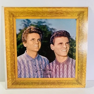 A Date With The Everly Brothers On 33 1/3 LP - Bild 1 von 9