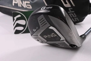 Ping G425 SFT #3 Wood / 16 Degree / Senior Flex Ping Alta CB Slate 65 - Picture 1 of 10