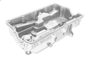 Zylinderkopfhaube OE VW 03G 103 469G für AUDI A3 (8P1) 2 2003-2012 - Picture 1 of 8
