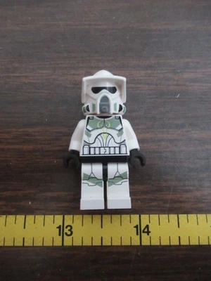 Lego Star Wars 7913 Arf Trooper figure mini minifigure minifig - Image 1 of 3