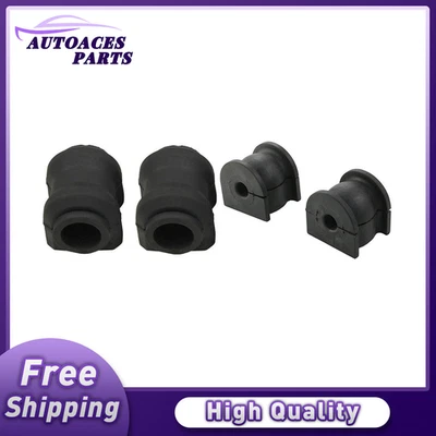 Kit de buje de barra estabilizadora para Toyota RAV4 2008 2009 2010 2011 2012 2013 2014 07 Foto 1 de 2