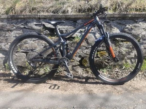 Super MTB 29er fully Scott Spark 960 dark grey Gr. M - Bild 1 von 19