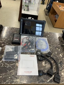 Open Box thinkcar OBD Scanner - Bild 1 von 2