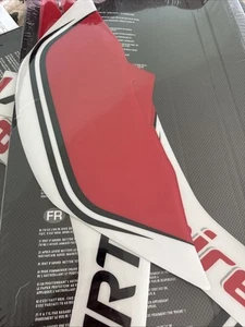 Birel/ART sticker front spoiler FP 7 2020 NEW - Bild 1 von 4