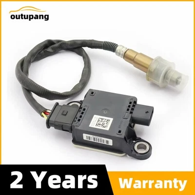 New PM Exhaust Particulate Sensor Fit for Ford Focus MK4 1.5 TDCi JX61-5L239-DC - Image 1 of 4