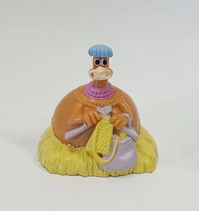Chicken Run Aardman Figure Babs - Picture 1 of 6